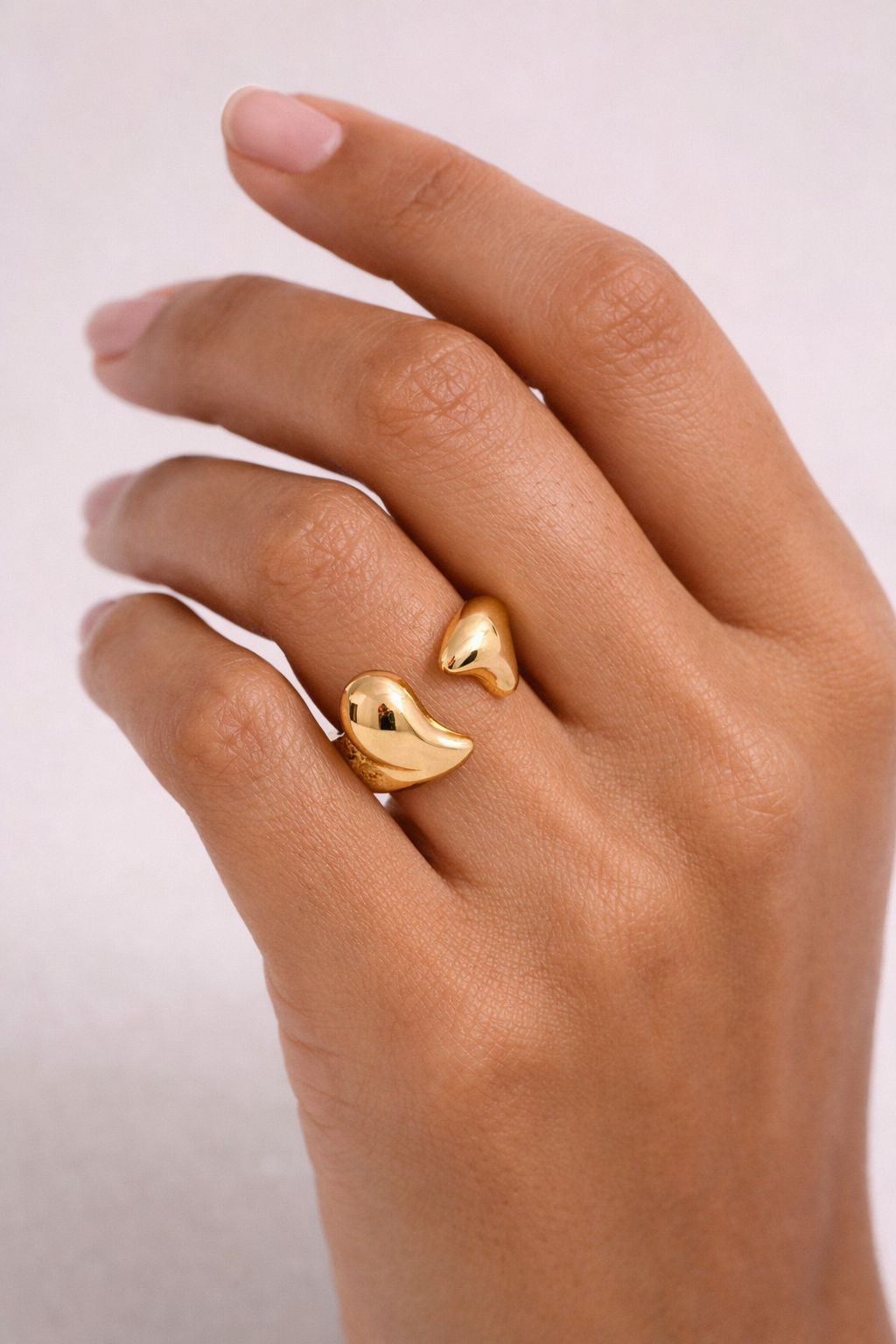 Soulmate Ring