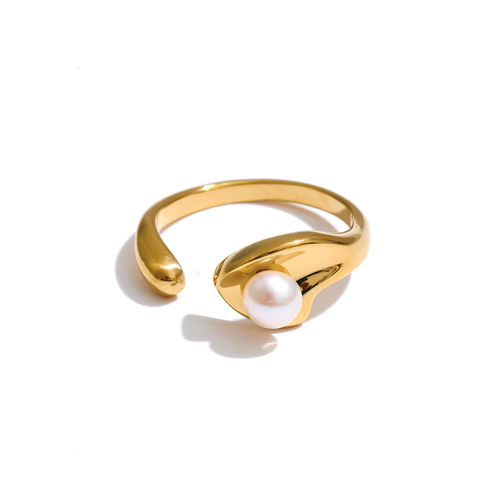 Perlina Ring