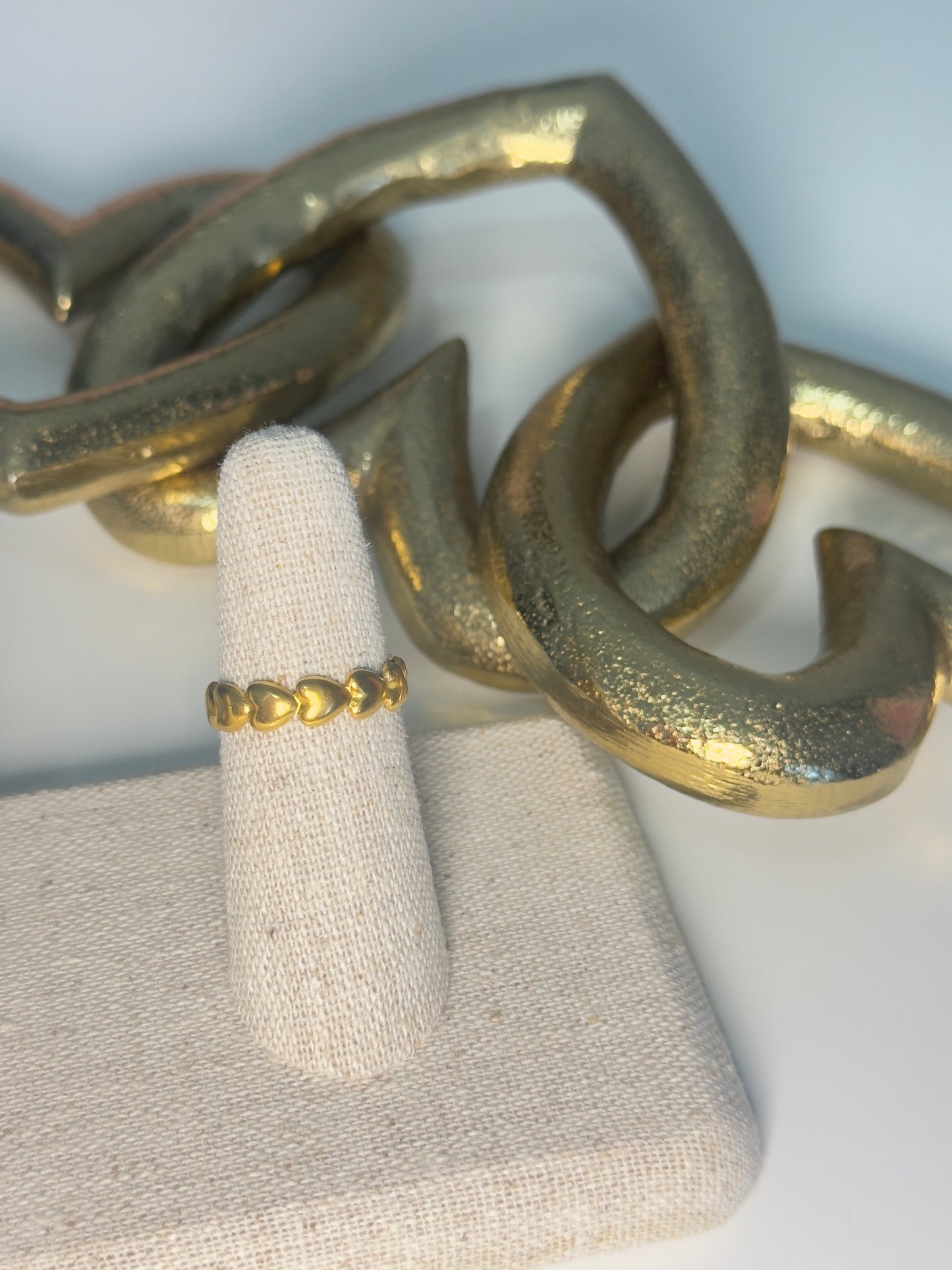 My Love Ring
