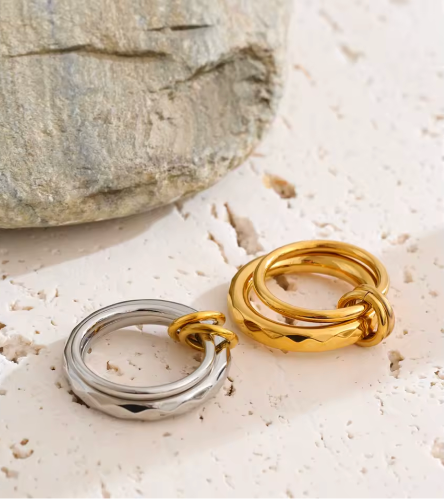 Anillo de la Bella