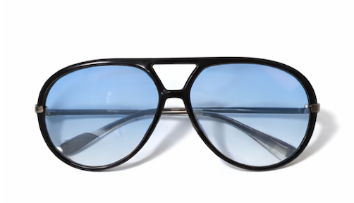 Madame Sunglasses