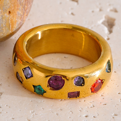 Candy Ring