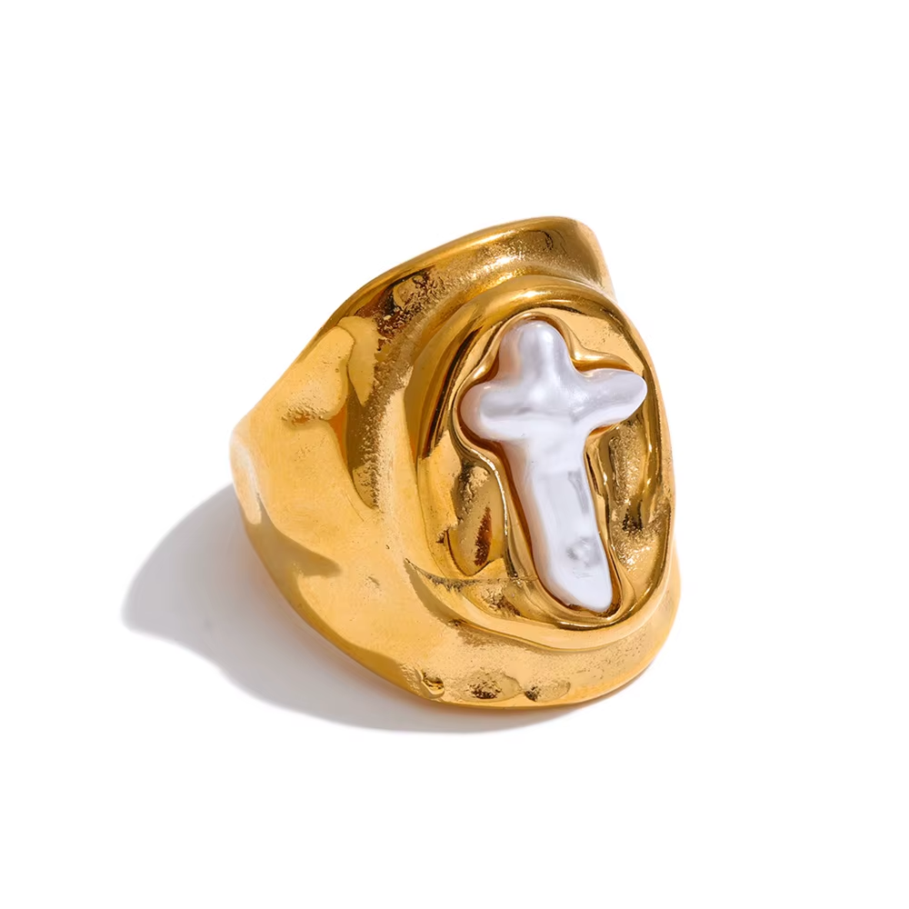 Holy Ring