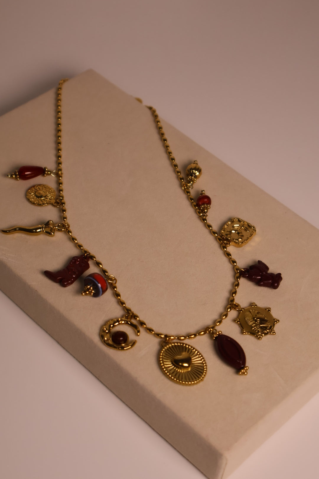 Constelación Necklace