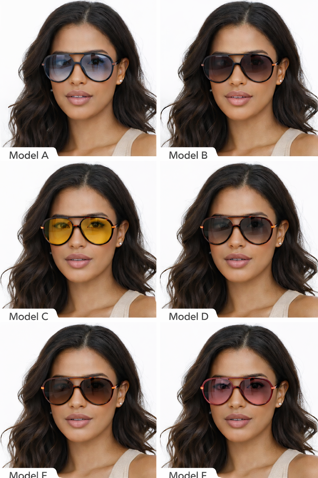 Madame Sunglasses