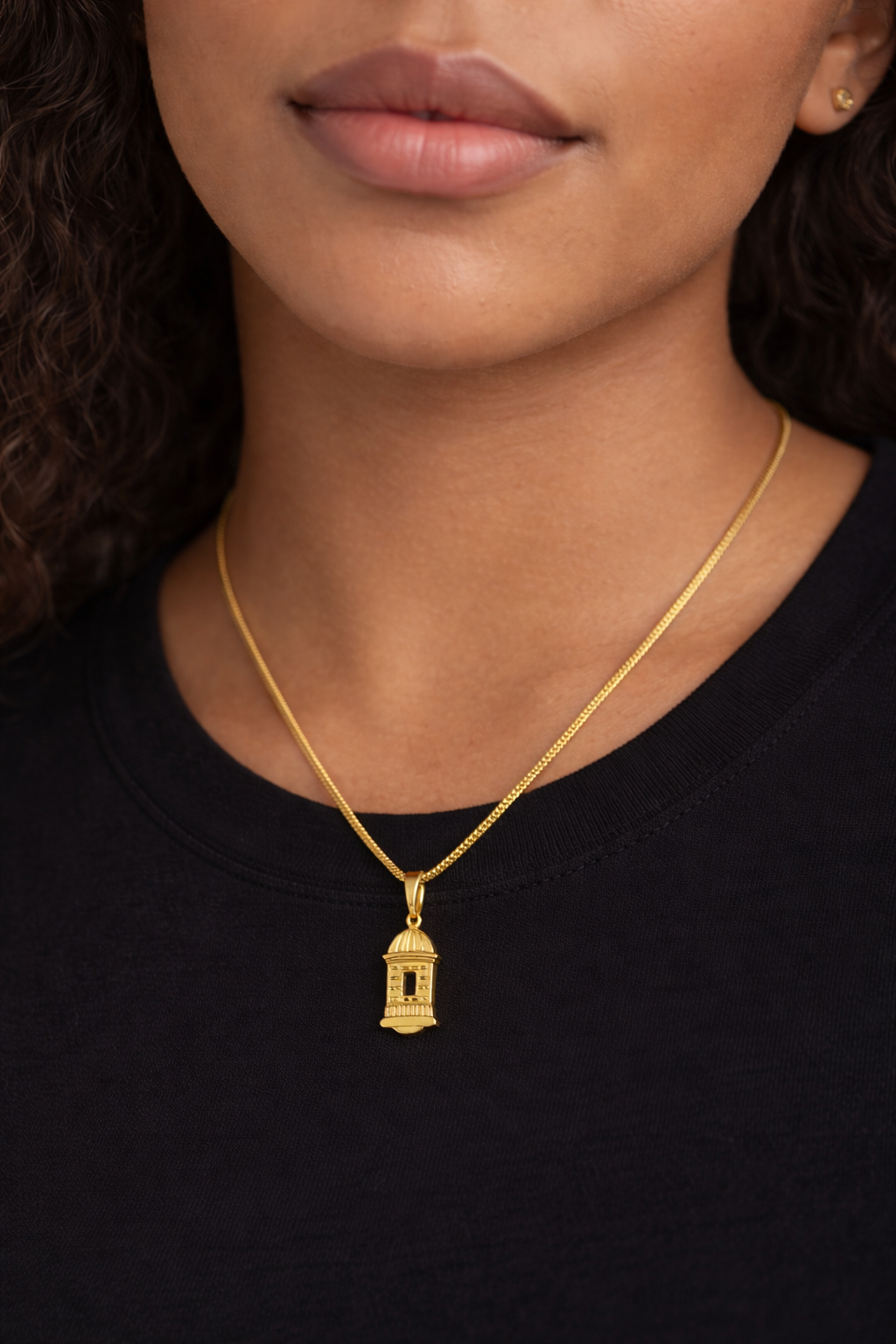 Borikén Necklace