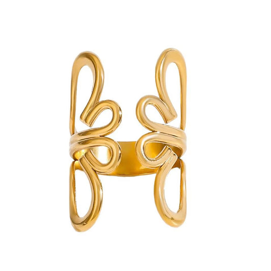 Soleil Ring