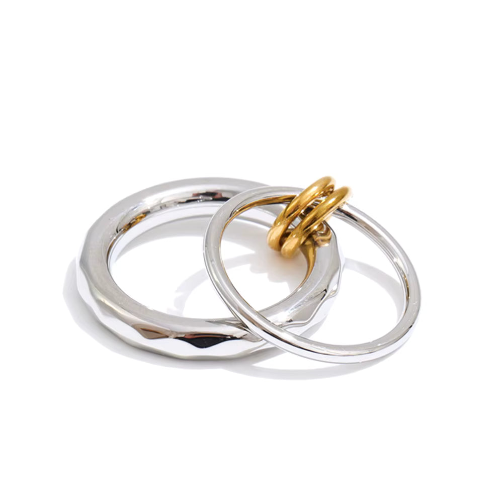 Anillo de la Bella