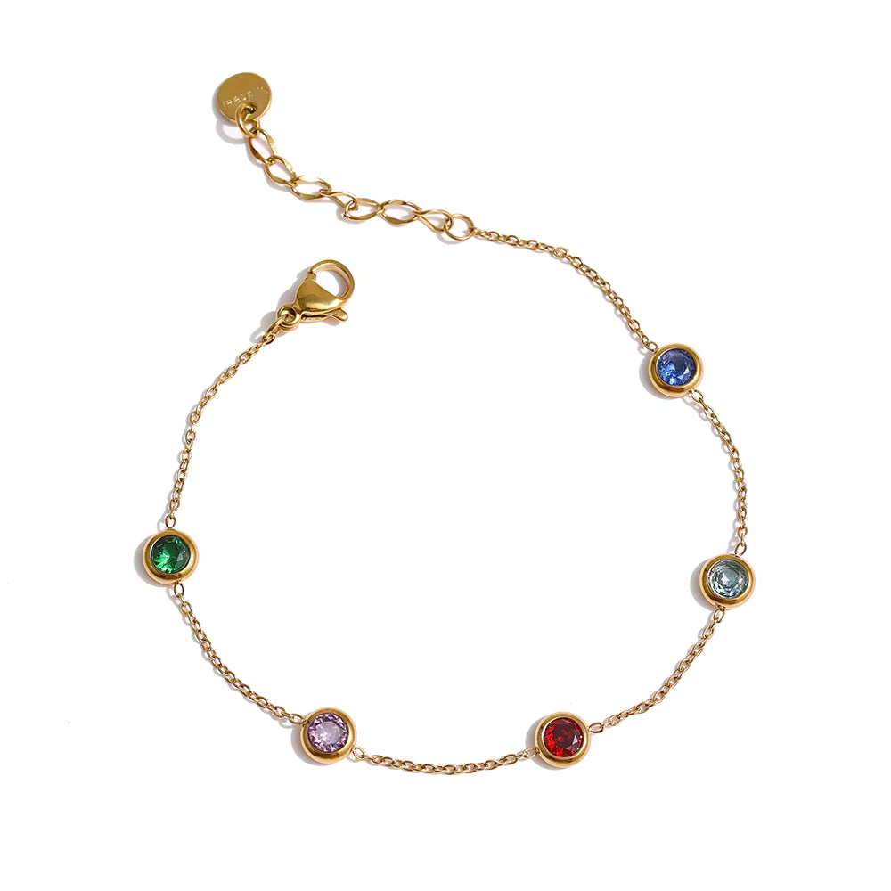 Universe Bracelet