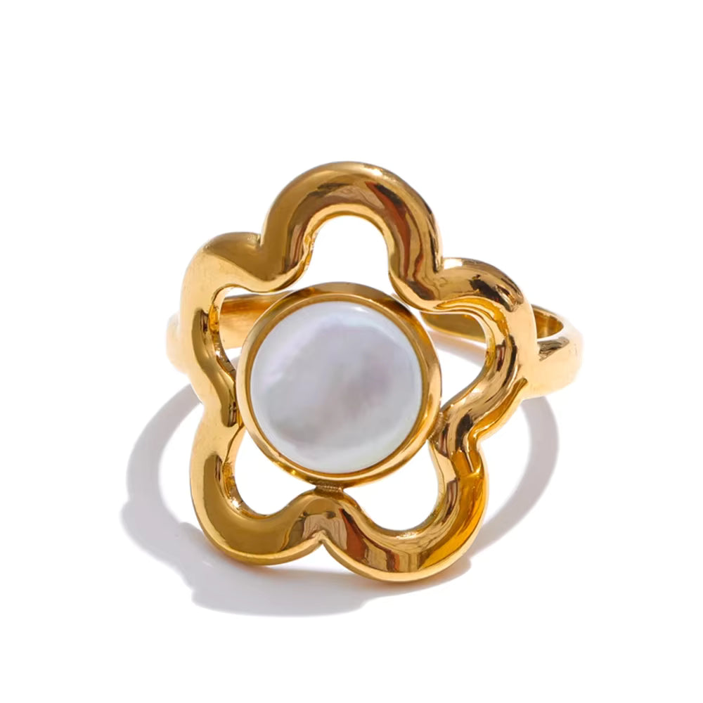 Daisy Ring