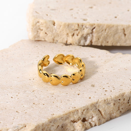 My Love Ring
