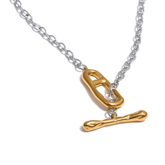 Promesa Necklace