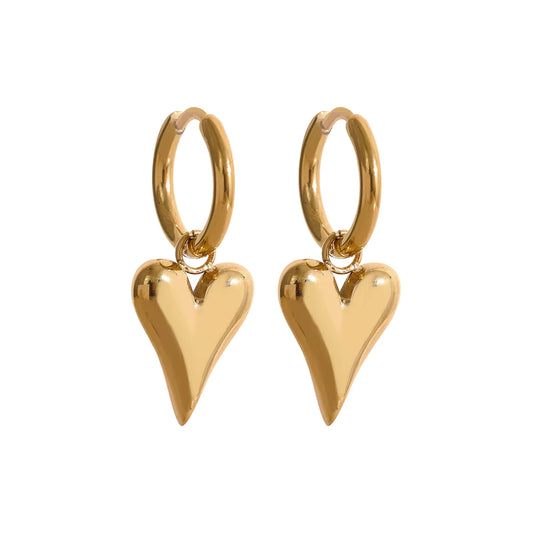 My Love Earrings