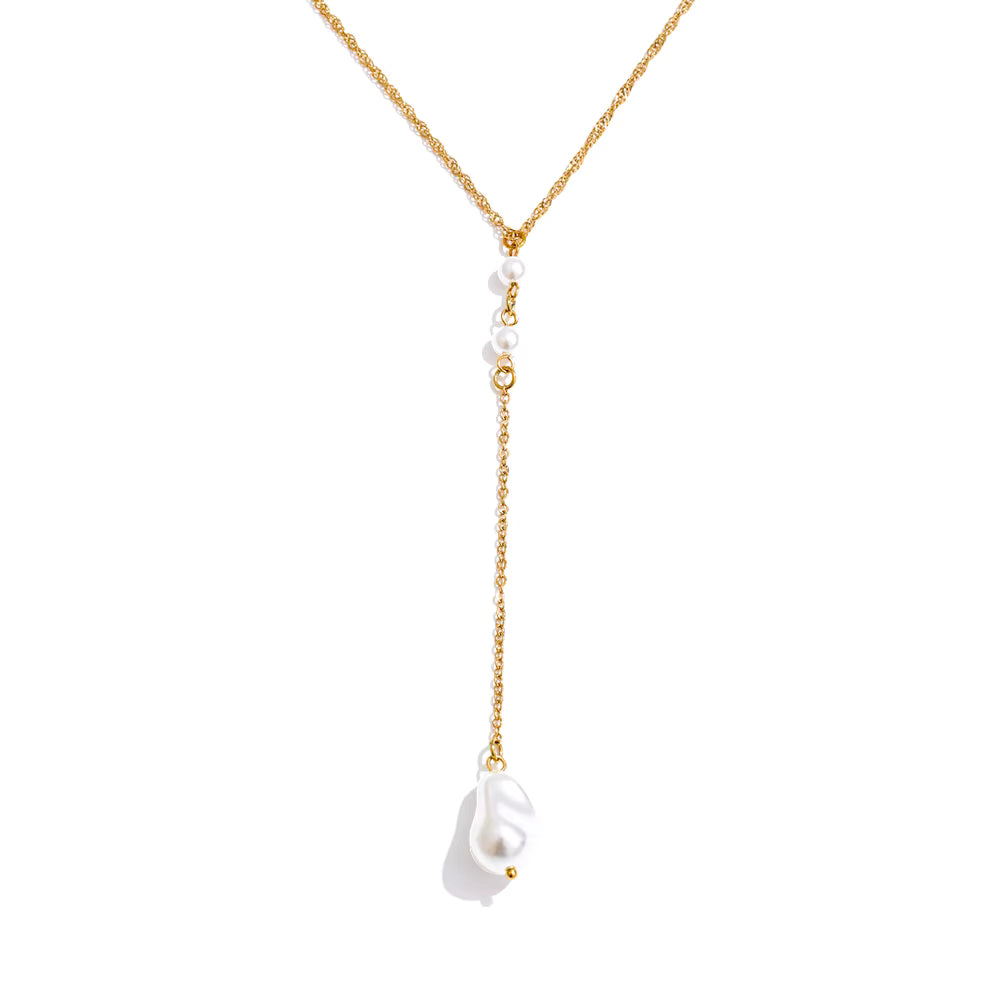 Catalina Necklace