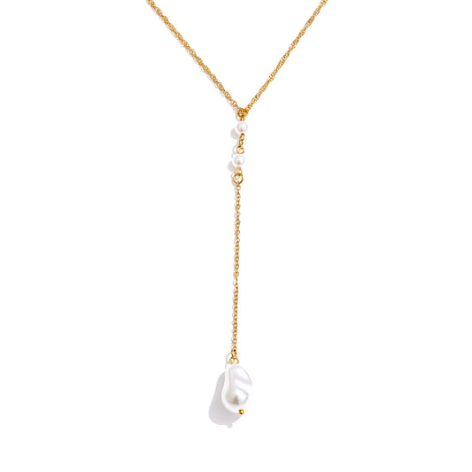 Catalina Necklace