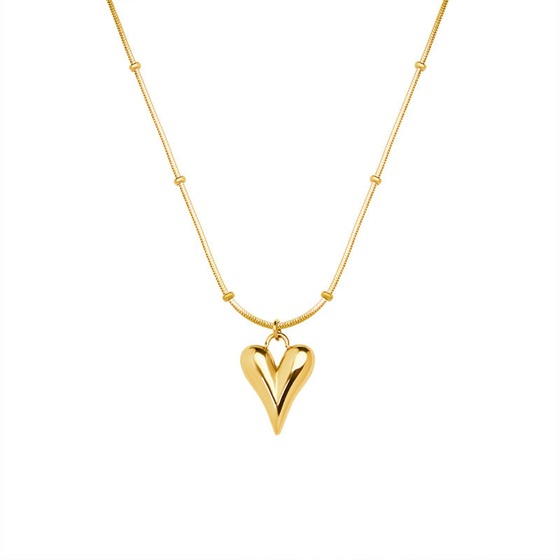 My Love Necklace