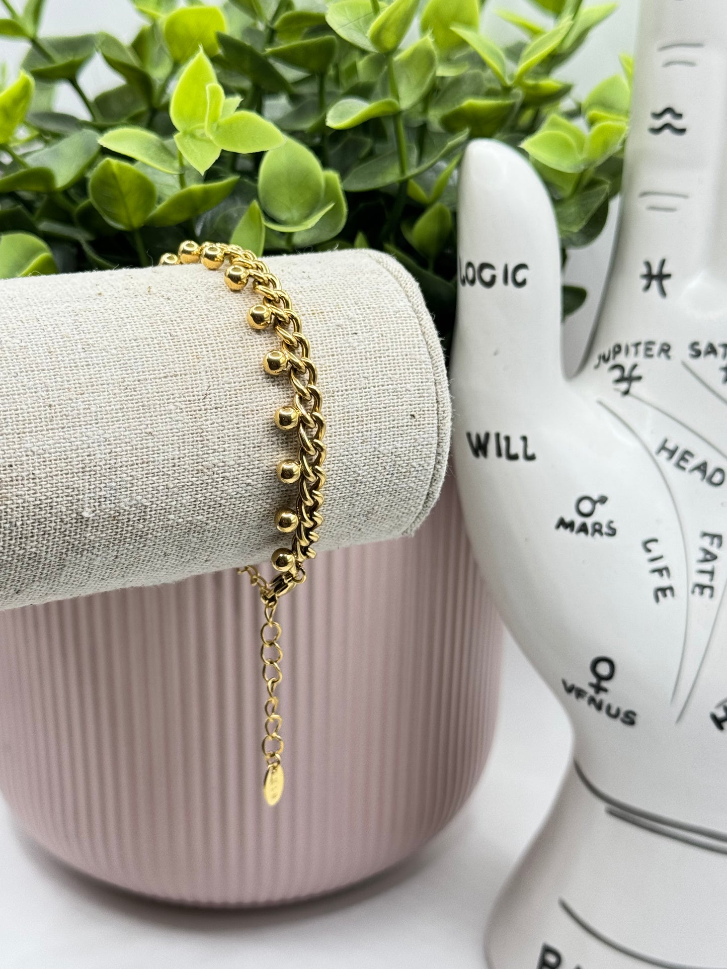 Bubble Bracelet