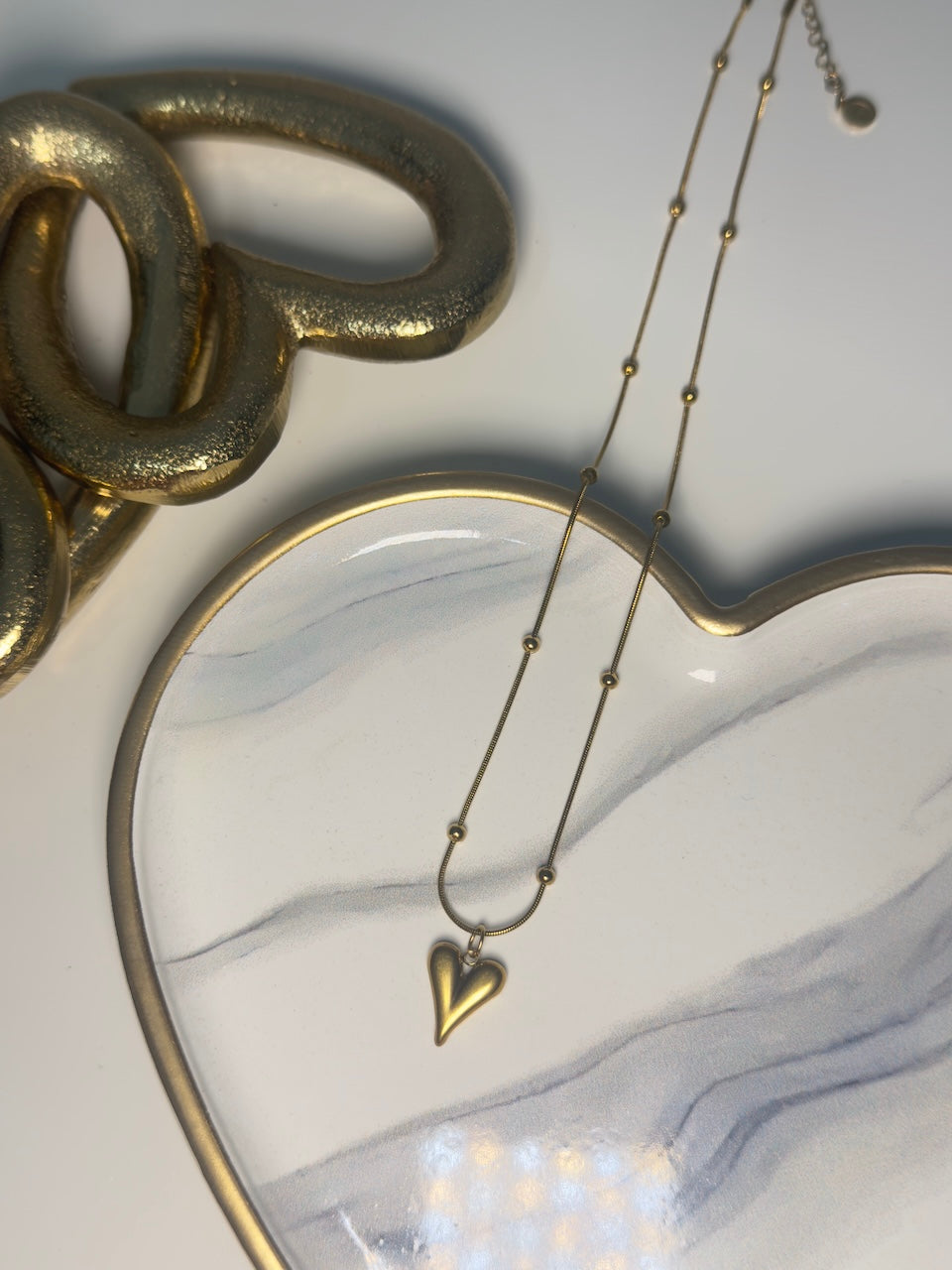 My Love Necklace