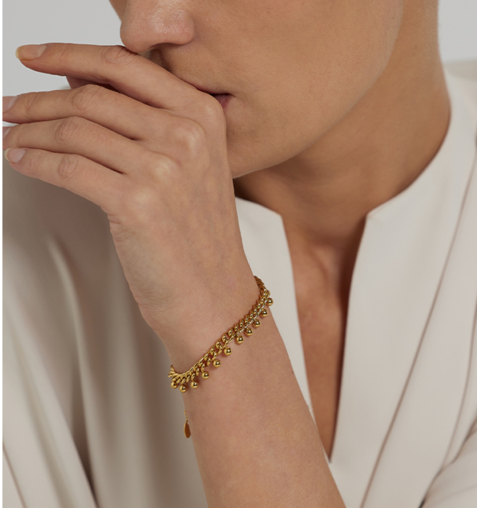 Bubble Bracelet