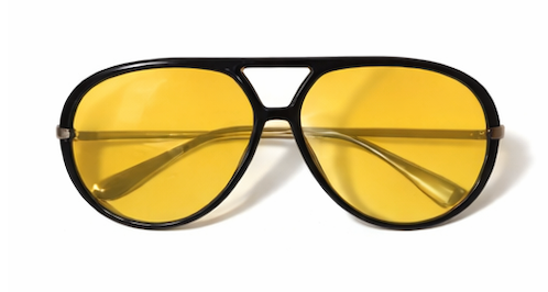 Madame Sunglasses