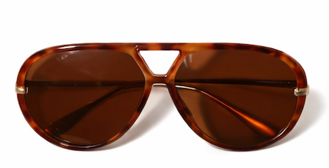 Madame Sunglasses