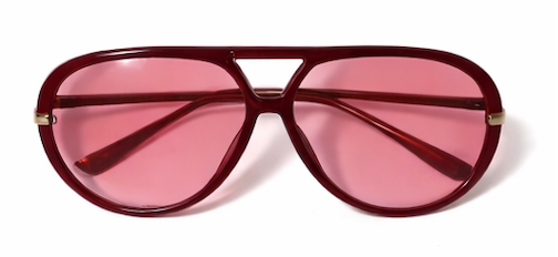 Madame Sunglasses