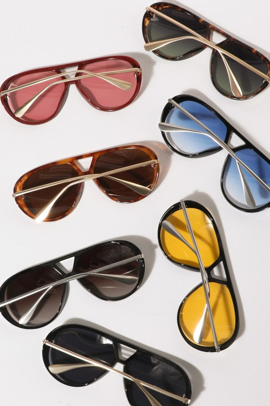 Madame Sunglasses