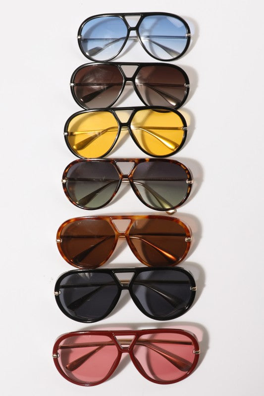 Madame Sunglasses