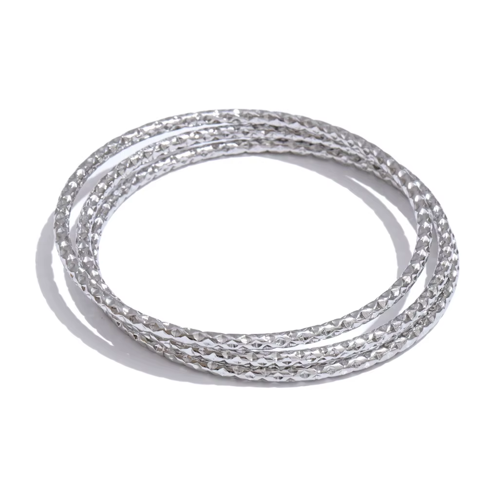 Vintage Bracelet Set