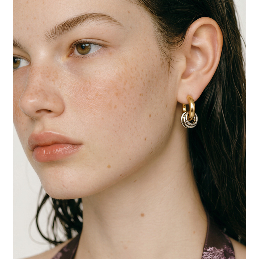 Knot Hoops