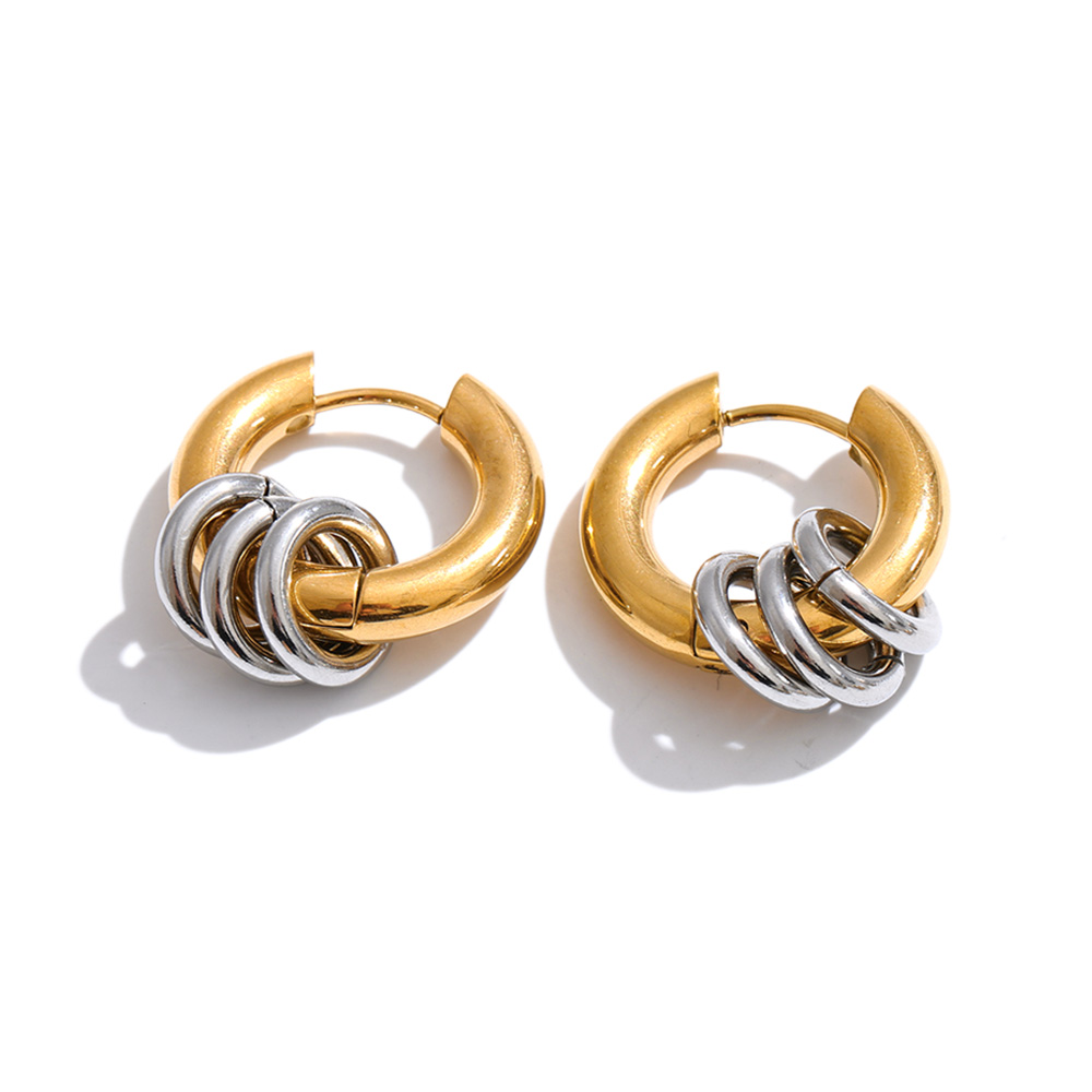 Knot Hoops