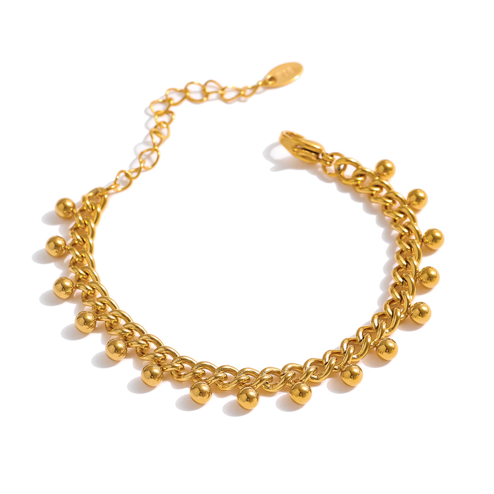 Bubble Bracelet